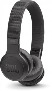 JBL Live 400BT фото