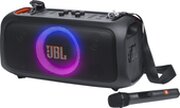 JBL PartyBox On-The-Go Essential фото