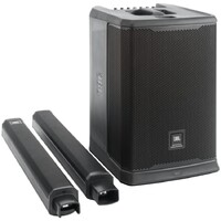 Jbl Prx One