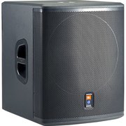 JBL PRX518S фото