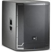 JBL PRX718XLF фото