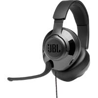 Jbl QUANTUM 200BLK