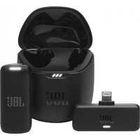 Jbl Quantum Stream Wireless Lightning