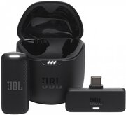 JBL Quantum Stream Wireless USB-C фото