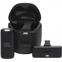 Jbl Quantum Stream Wireless USB-C