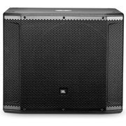 JBL SRX818S фото