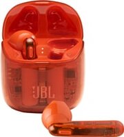 JBL Tune 225 TWS Ghost Edition фото