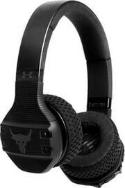 JBL Under Armour Project Rock Sport Wireless Train фото