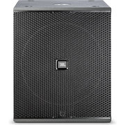 JBL VTX F18S фото