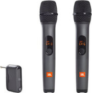 JBL Wireless Microphone Set фото