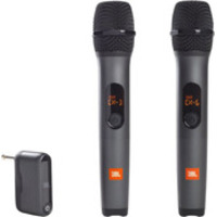 Jbl Wireless Microphone Set