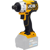 Jcb 18BLID-B-E