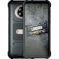 Jcb Toughphone Max