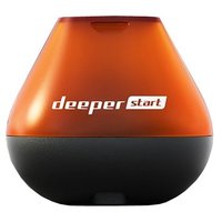 Deeper Эхолот Start