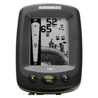 Humminbird Эхолот 120 Fishin' Buddy