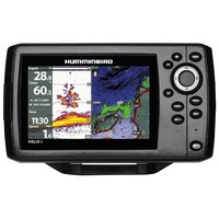 Humminbird Эхолот Helix 5 CHIRP GPS G2