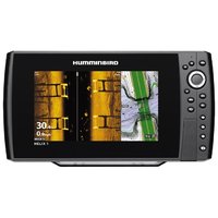 Humminbird Эхолот HELIX 9 CHIRP MEGA SI GPS G2N