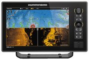 Humminbird Эхолот SOLIX 10 CHIRP MEGA SI GPS фото