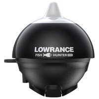 Lowrance Эхолот FishHunter PRO