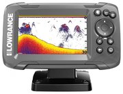 Lowrance Эхолот HOOK2 4x фото