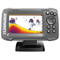 Lowrance Эхолот HOOK2 4x