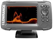 Lowrance Эхолот HOOK2 5 GPS Splitshot фото