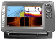 Lowrance Эхолот HOOK2 7 фото