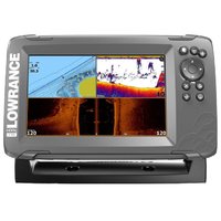 Lowrance Эхолот HOOK2 7