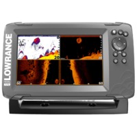 Lowrance Эхолот HOOK2 7x GPS