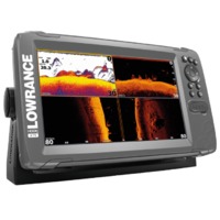 Lowrance Эхолот HOOK2 9