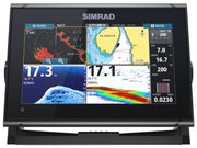 Simrad Эхолот GO9 XSE фото