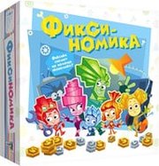 Экономикус Фиксиномика фото