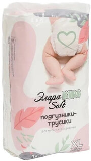 Элара Kids Soft XL фото