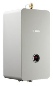 Bosch Электрический котел Tronic Heat 3500 12 фото