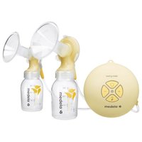 Medela Электрический молокоотсос Swing Maxi Double