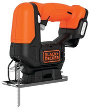 Black & Decker Электролобзик BDCJS12N фото