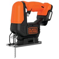 Black & Decker Электролобзик BDCJS12N