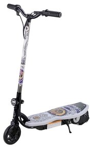 E-Scooter Электросамокат CD-10 фото