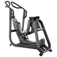 Matrix Эллиптический тренажер S-Force Performance Trainer