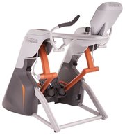 Octane Fitness Эллиптический тренажер ZR8000 Zero Runner Smart фото