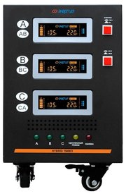 Энергия Hybrid 15000/3 II фото