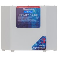 Энерготех INFINITY 15000