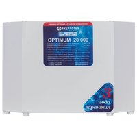 Энерготех OPTIMUM+ 20000