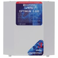 Энерготех OPTIMUM+ 5000