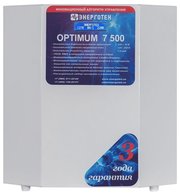 Энерготех OPTIMUM+ 7500 фото