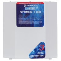 Энерготех OPTIMUM+ 9000