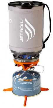 Jetboil Sumo Titanium фото