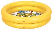 Jilong Circular Kiddy Pool JL016007NPF фото