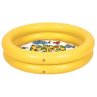 Jilong Circular Kiddy Pool JL016007NPF