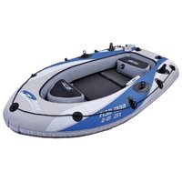 Jilong Fishman Boat A-III 251 JL007235-1N